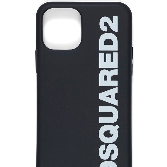 BNWT AW20 DSQUARED2 IPHONE XI PRO CASE - Picture 1 of 3